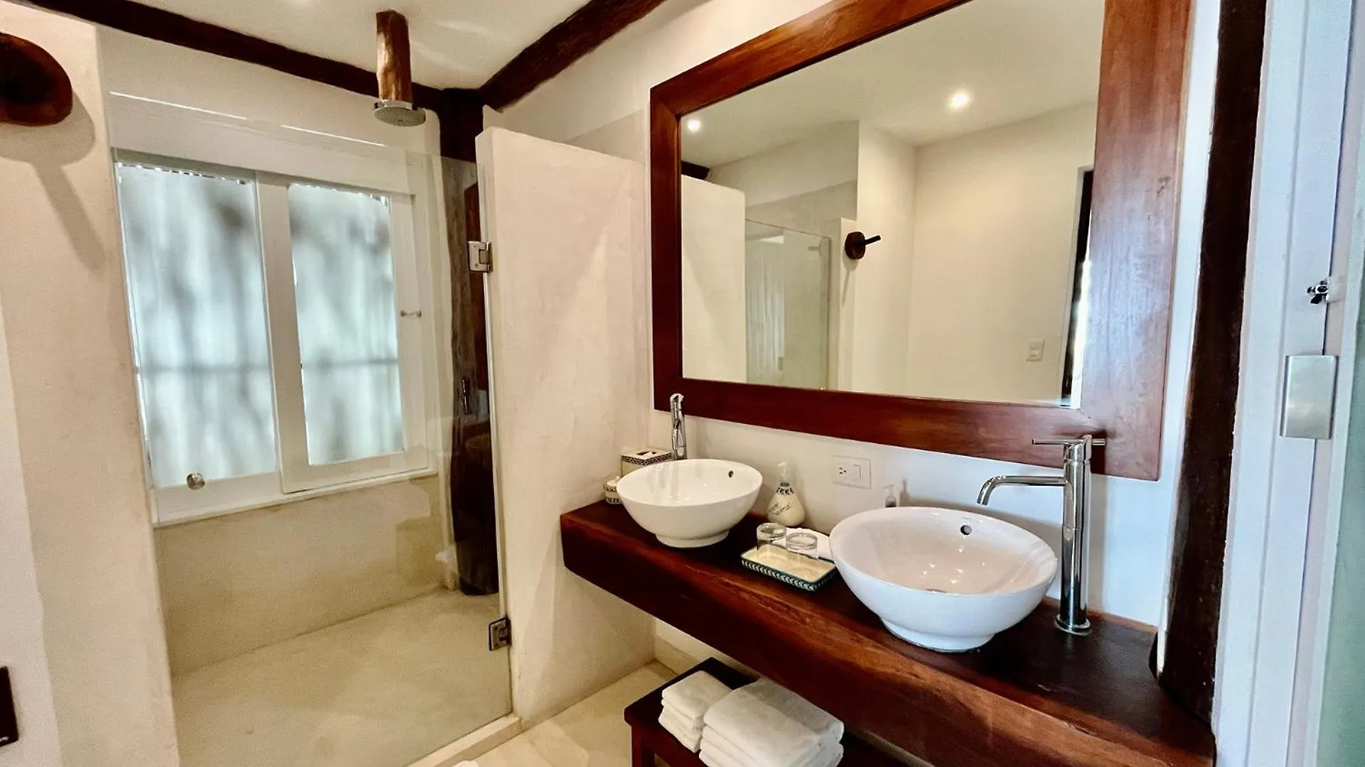 Cabanas Tulum- Beach Hotel & Spa Tulum