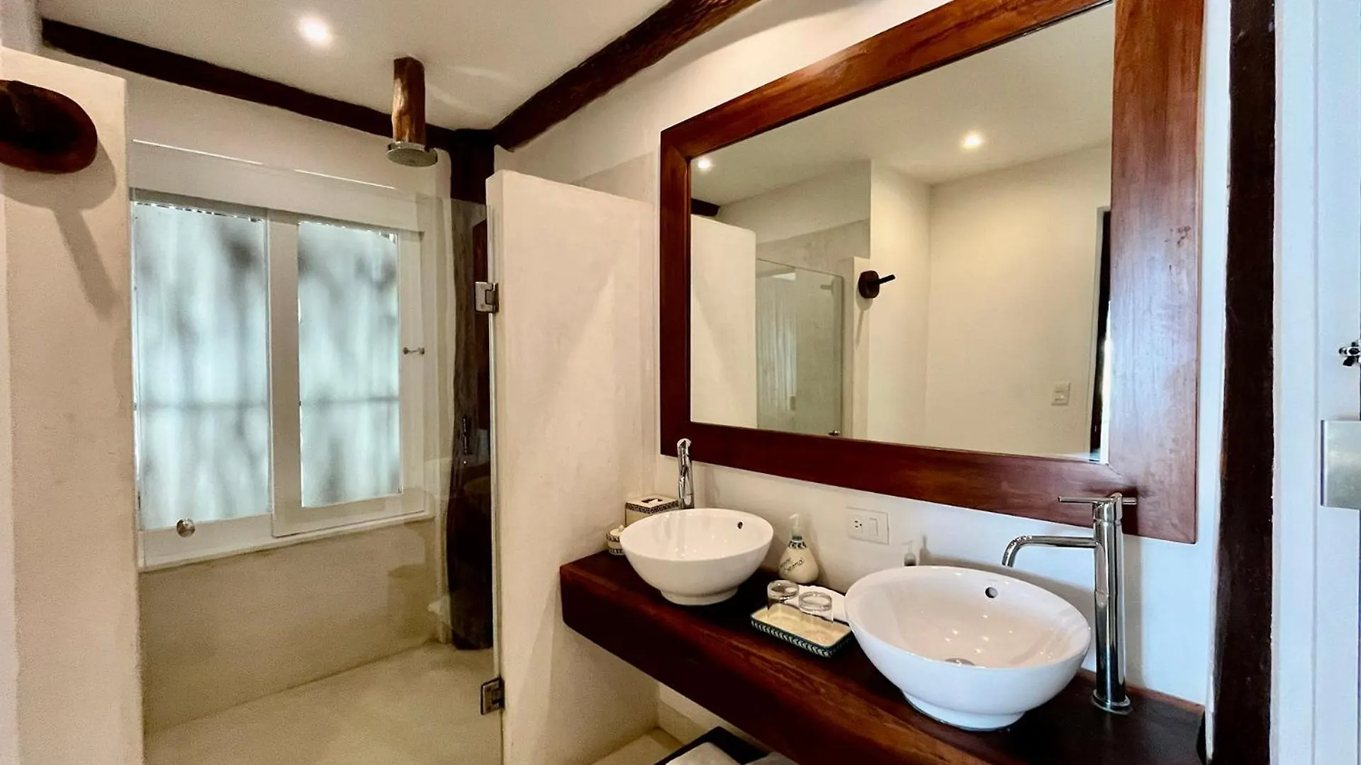 Cabanas Tulum- Beach Hotel & Spa
